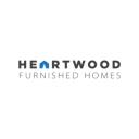 Heartwood Furnished Homes + Realty logo